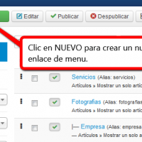 Enlaces