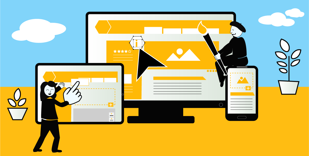 Realizar Plantillas para Joomla