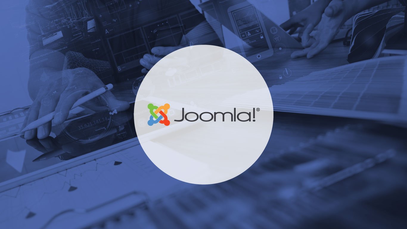Joomla en 4 pasos