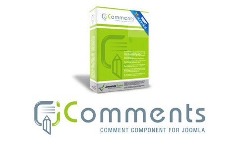 Comentarios Joomla Jcomments