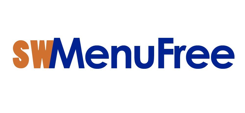 Swmenufree