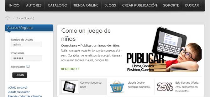 Editorial Libros Editorial Libros