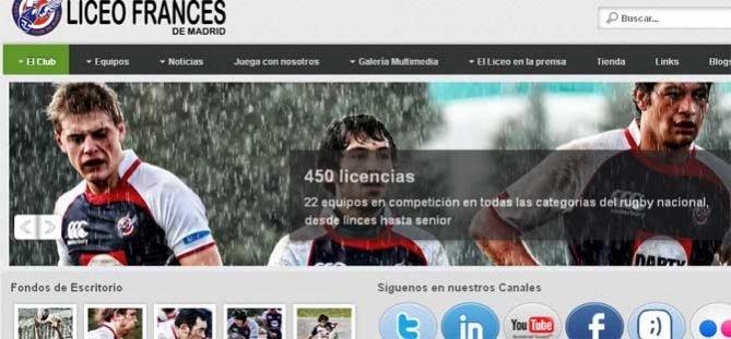 Liceo Frances