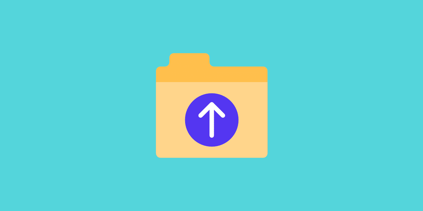Upload max file size