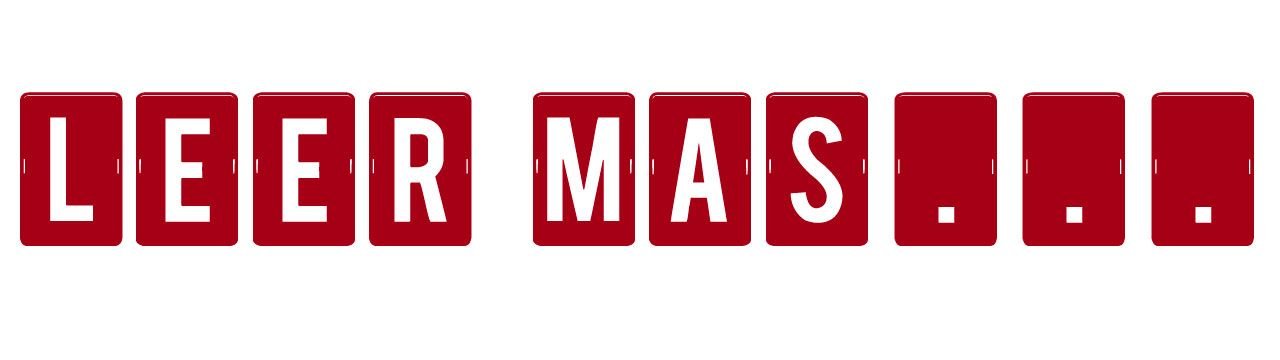 Leer más