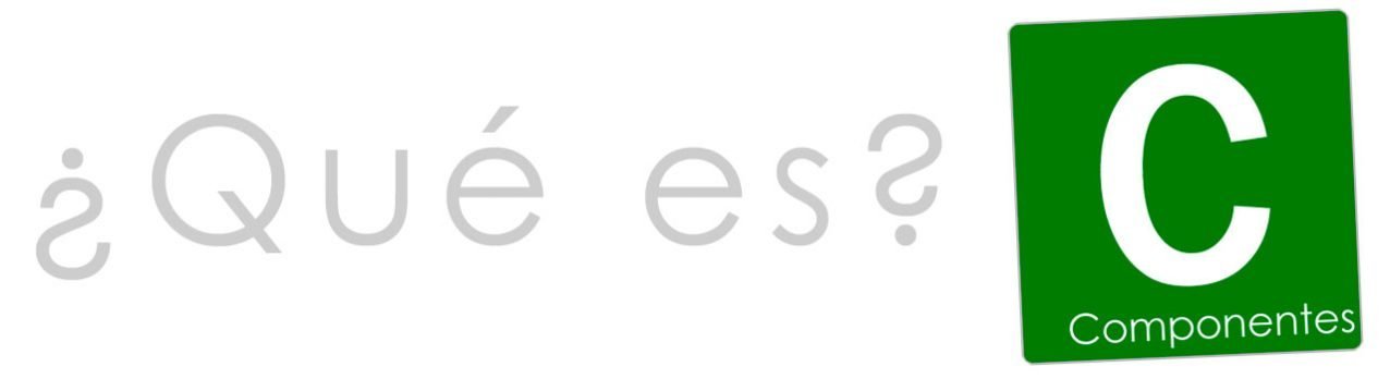 Componentes Joomla