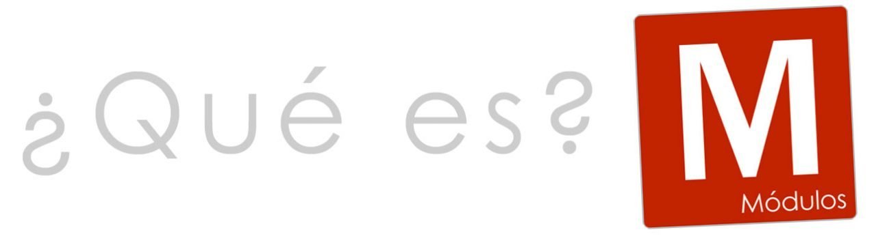Módulo Joomla
