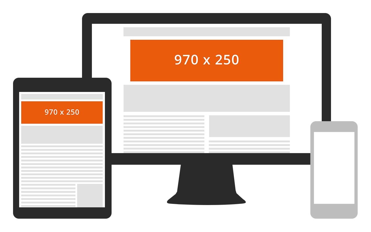Template override modulo banners