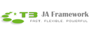 Framework joomla JAT3 JaT3