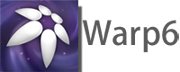 FrameWork Warp6 FrameWork Warp6