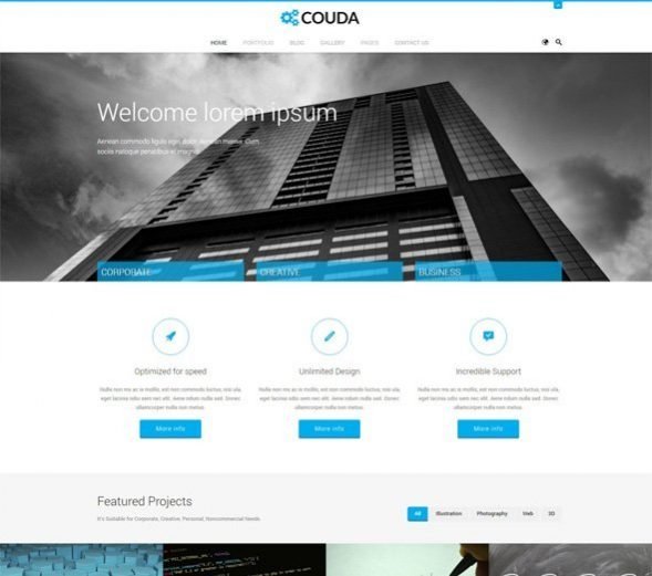 jf couda