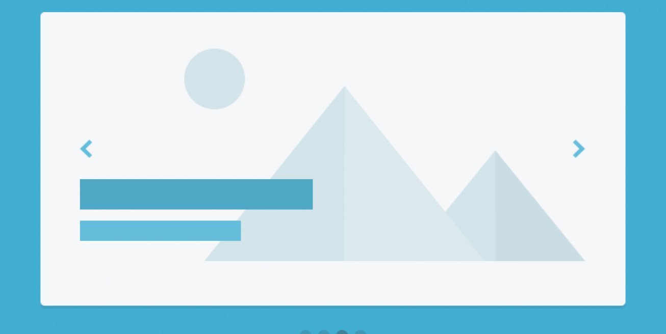 Módulos slider Joomla