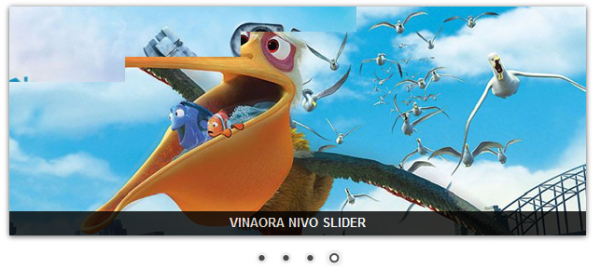 Vinaroa Nivo Slider vinaroa