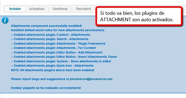 Achivos Adjuntos joomla Archivos Adjuntos joomla