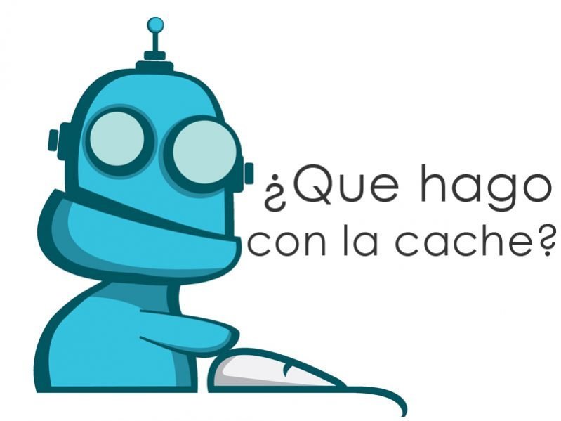 cache