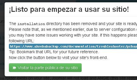 Ir a la pagina de inicio Ir a la pagina de inicio