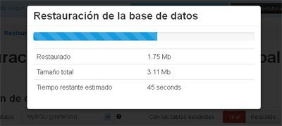 Conexion base de datos Conexion base de datos