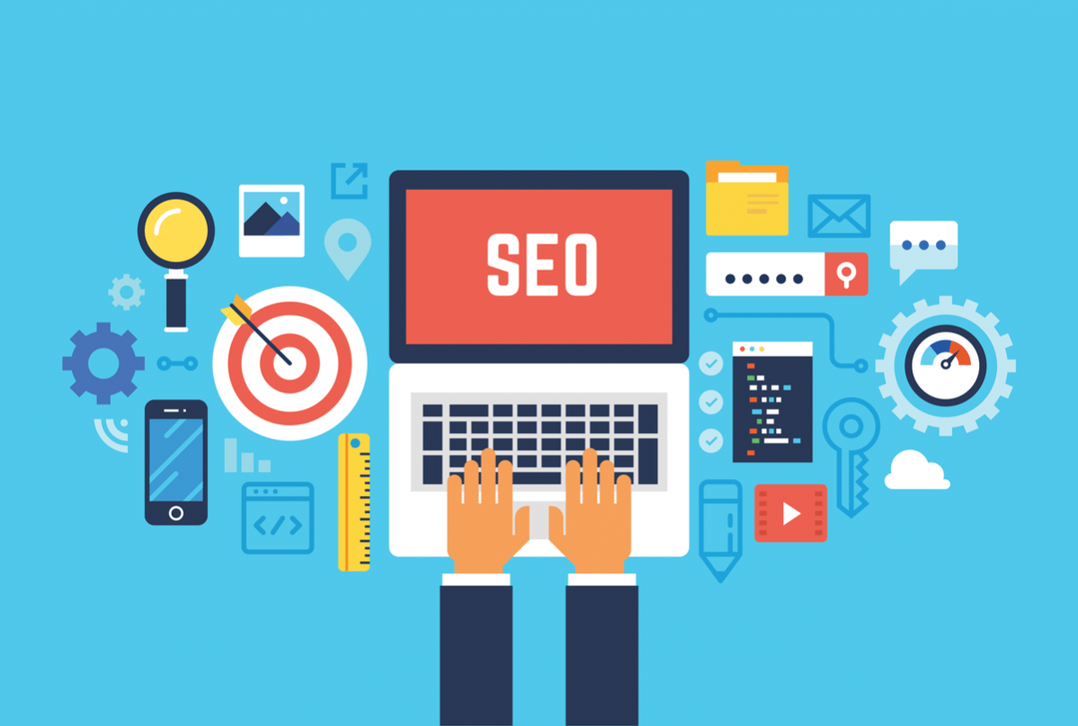 Posicionamiento web
