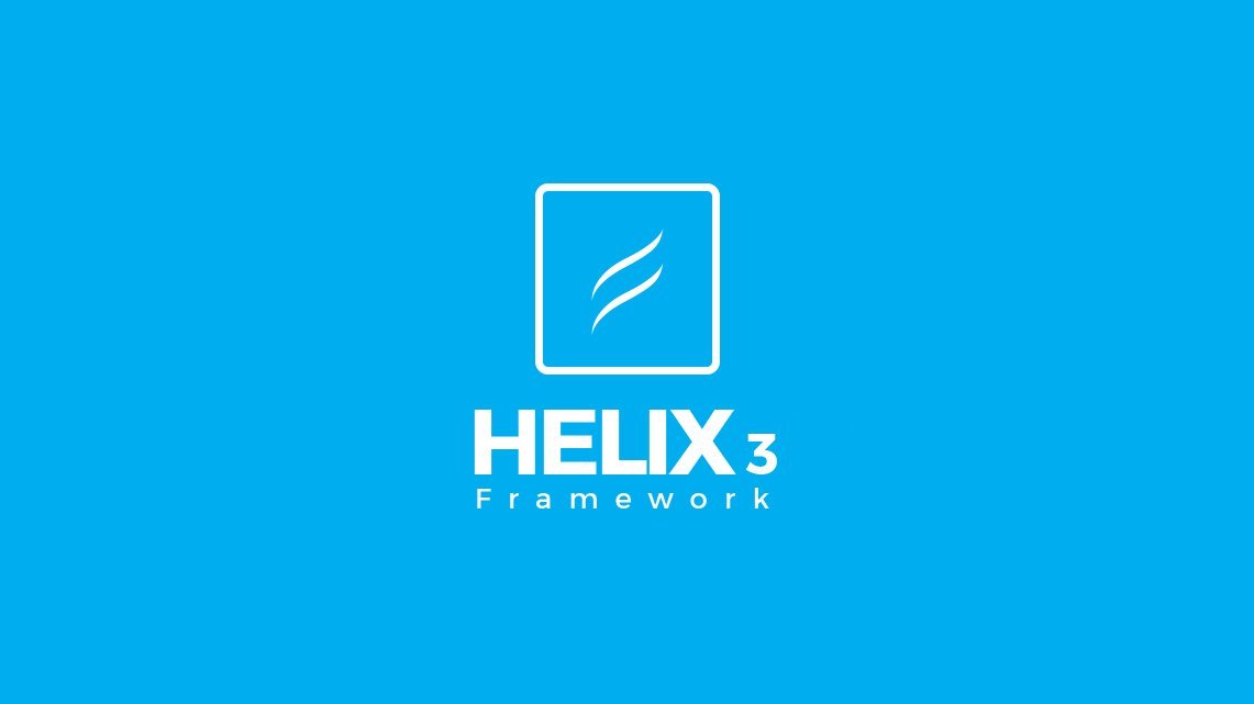 Framework Helix 3