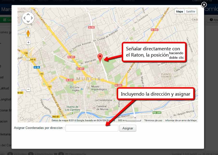 Google Maps
