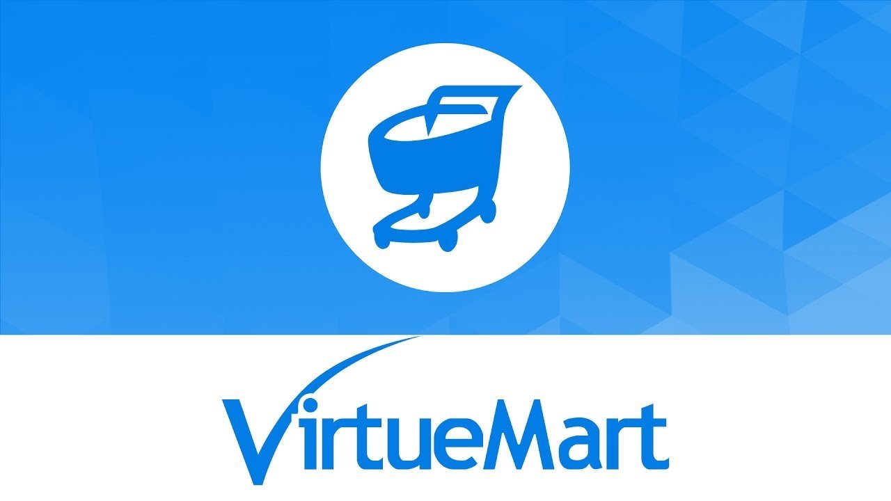 Virtuemart 3