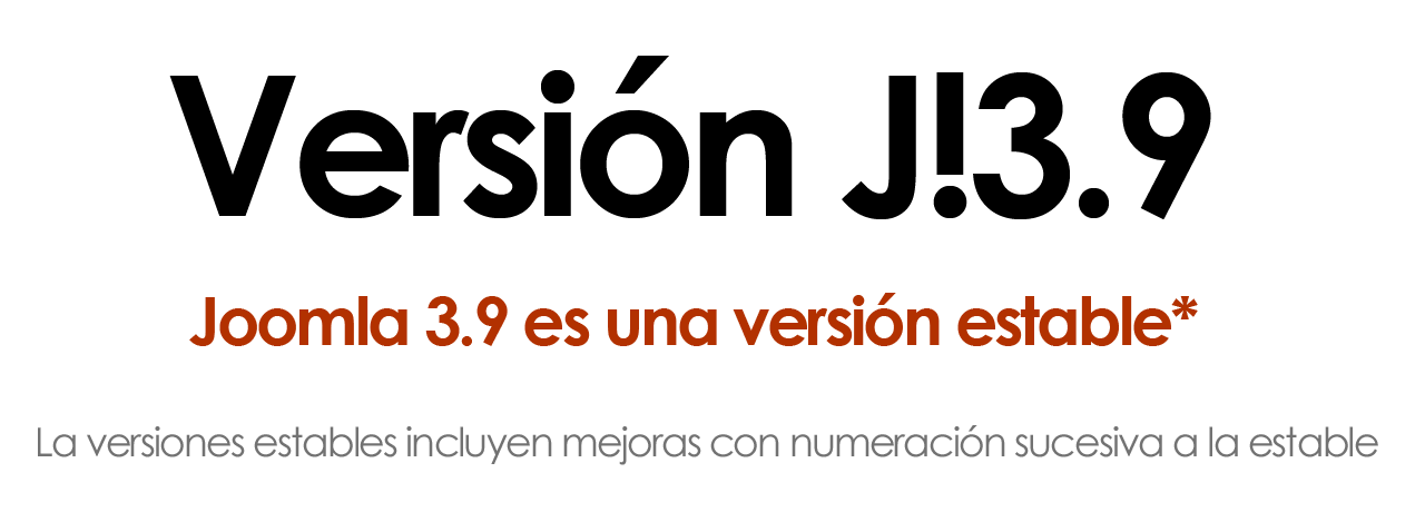CMS Joomla