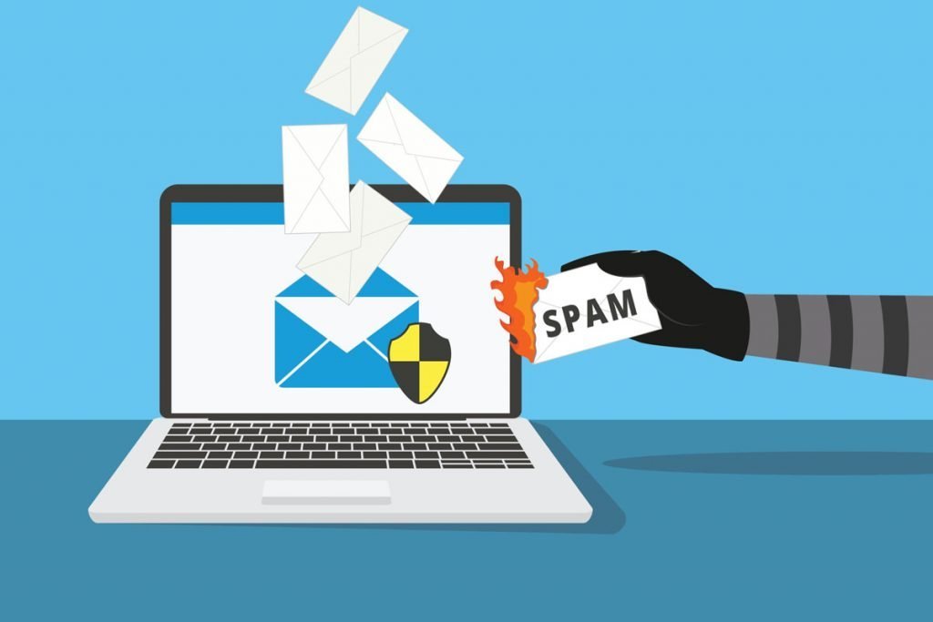 Tutorial boletines Joomla - Creación y envío 5 Enviar Spam