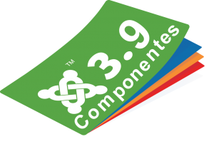 ¿Que es un Componente Joomla? 2 Componentes joomla