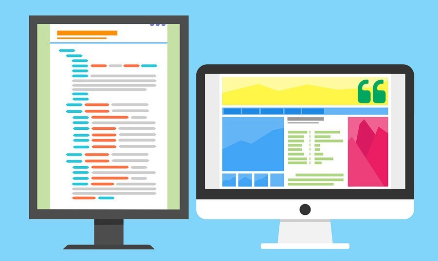 Desarrollo web profesional