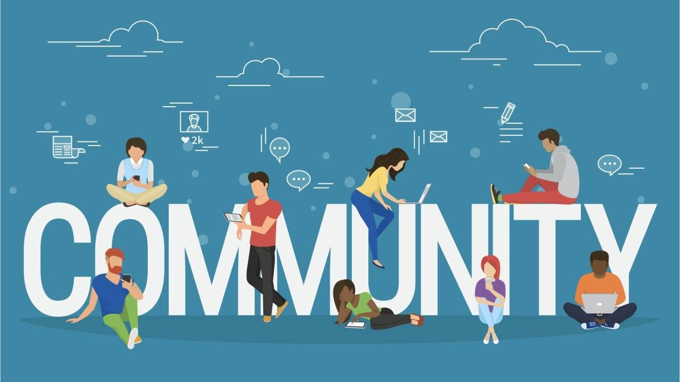 Community Builder
