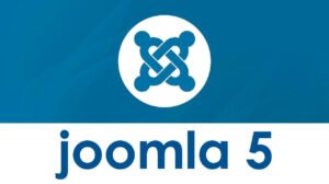 Joomla 5