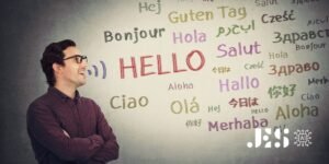 Joomla y la internacionalización web